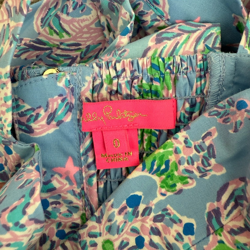 Lilly Pulitzer Set - Picture 6 of 6